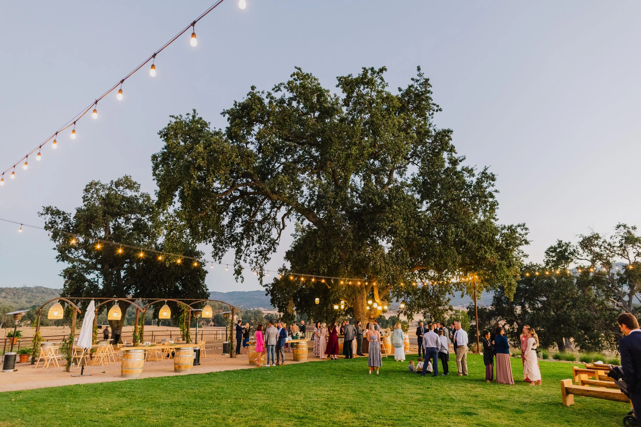 Riata Ranch Santa Margarita — Riata Ranch