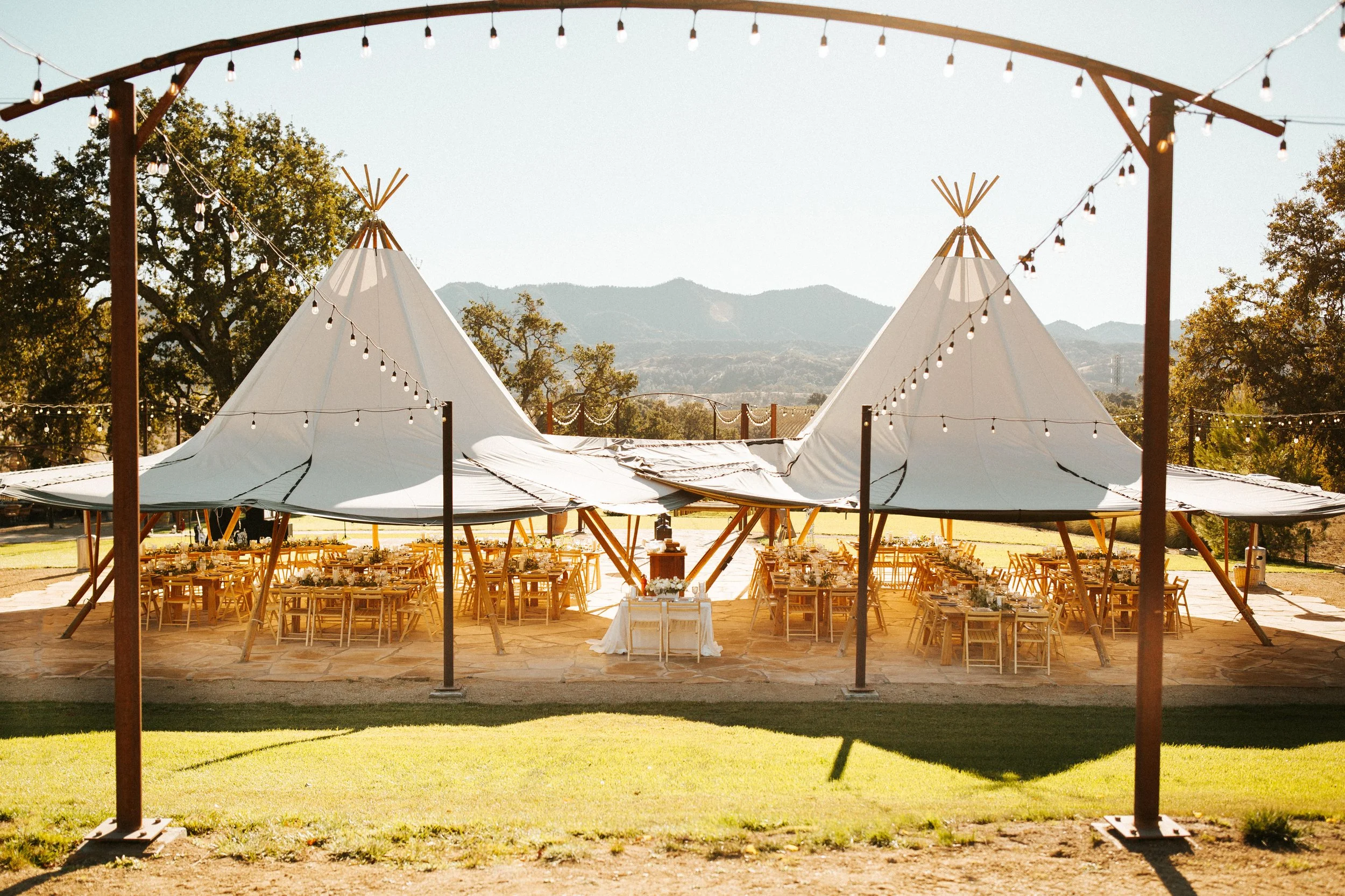 Events & Retreats — Riata Ranch