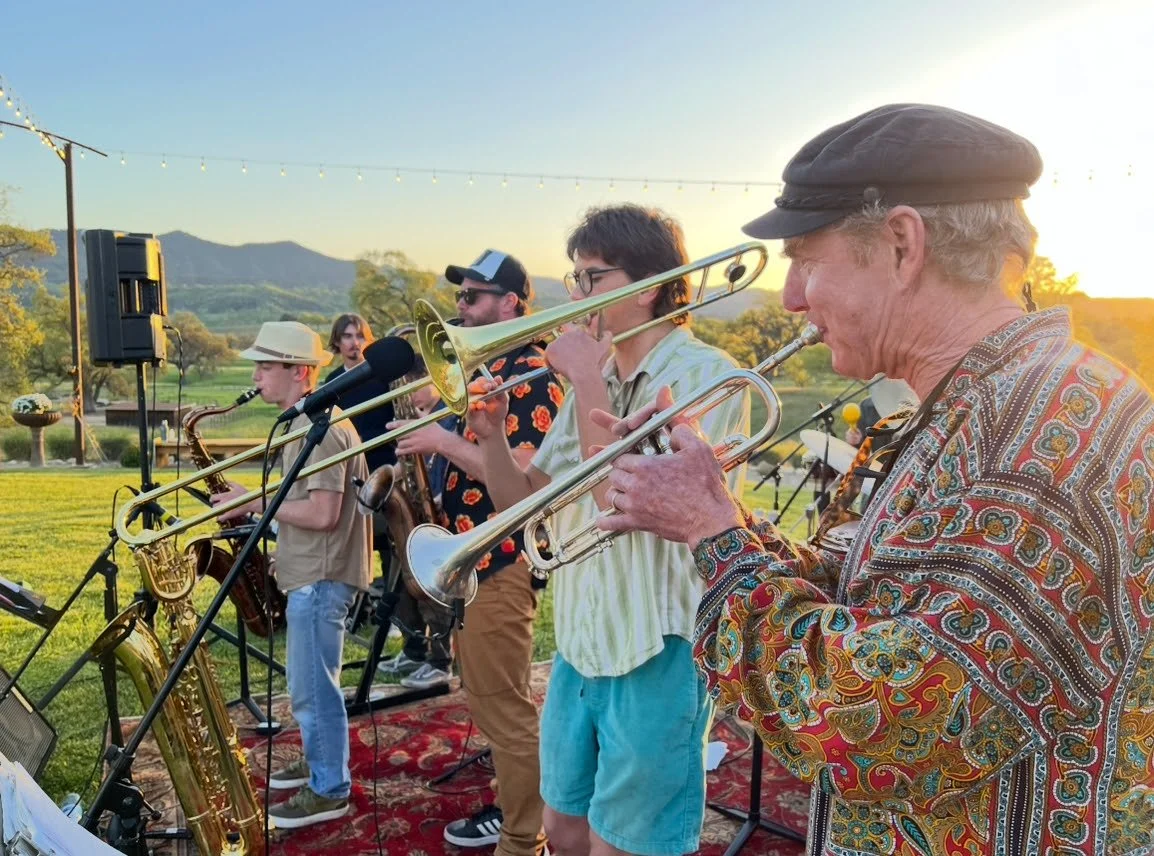 Events & Retreats — Riata Ranch