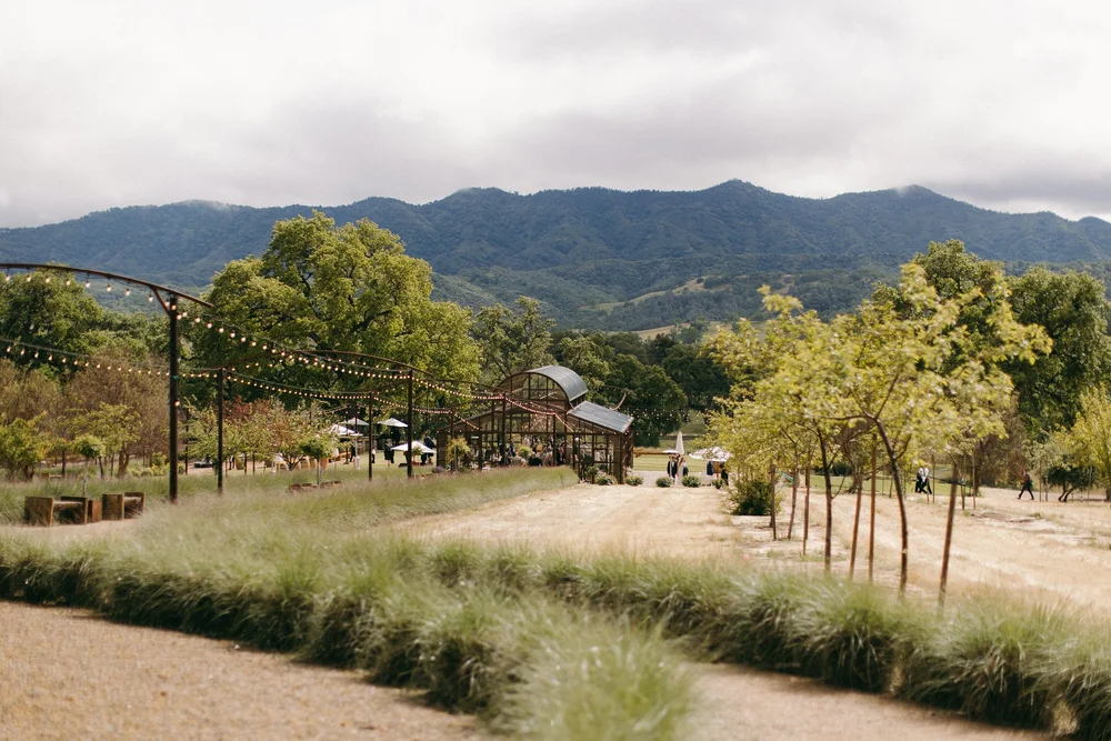 Ita Ranch Events & Retreats — Riata Ranch