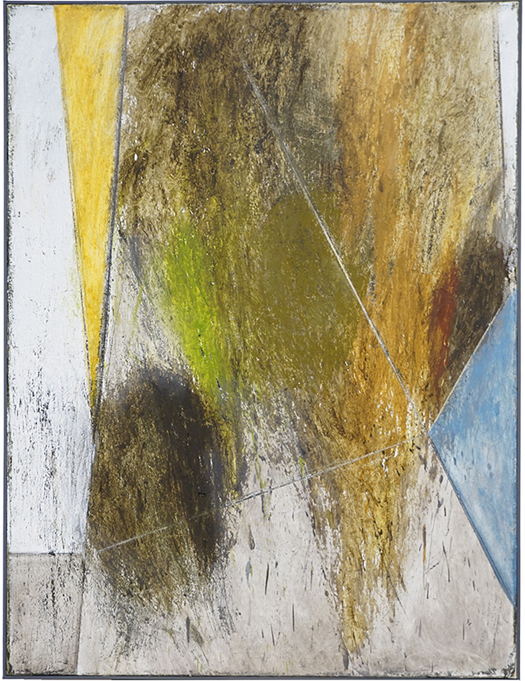 <div class="img-title">BROKEN WINDOW, oil on canvas, 48” x 36”, 2015</div>