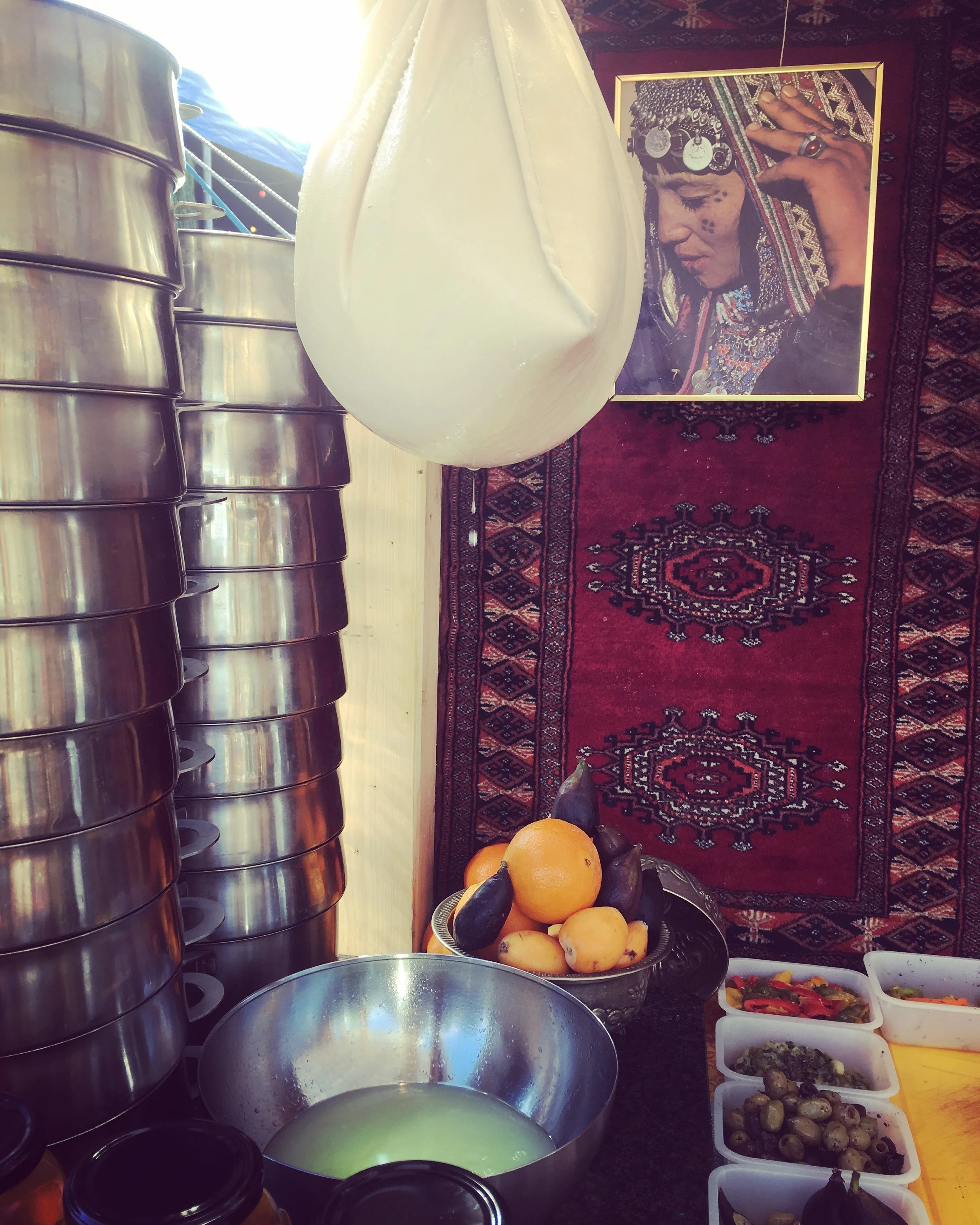 Street Food Festival No 9