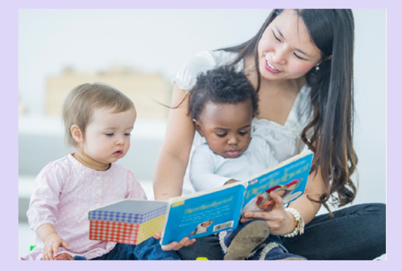 From birth to age 5, children should reach certain milestones in how he or she plays, learns, speaks, acts and moves.