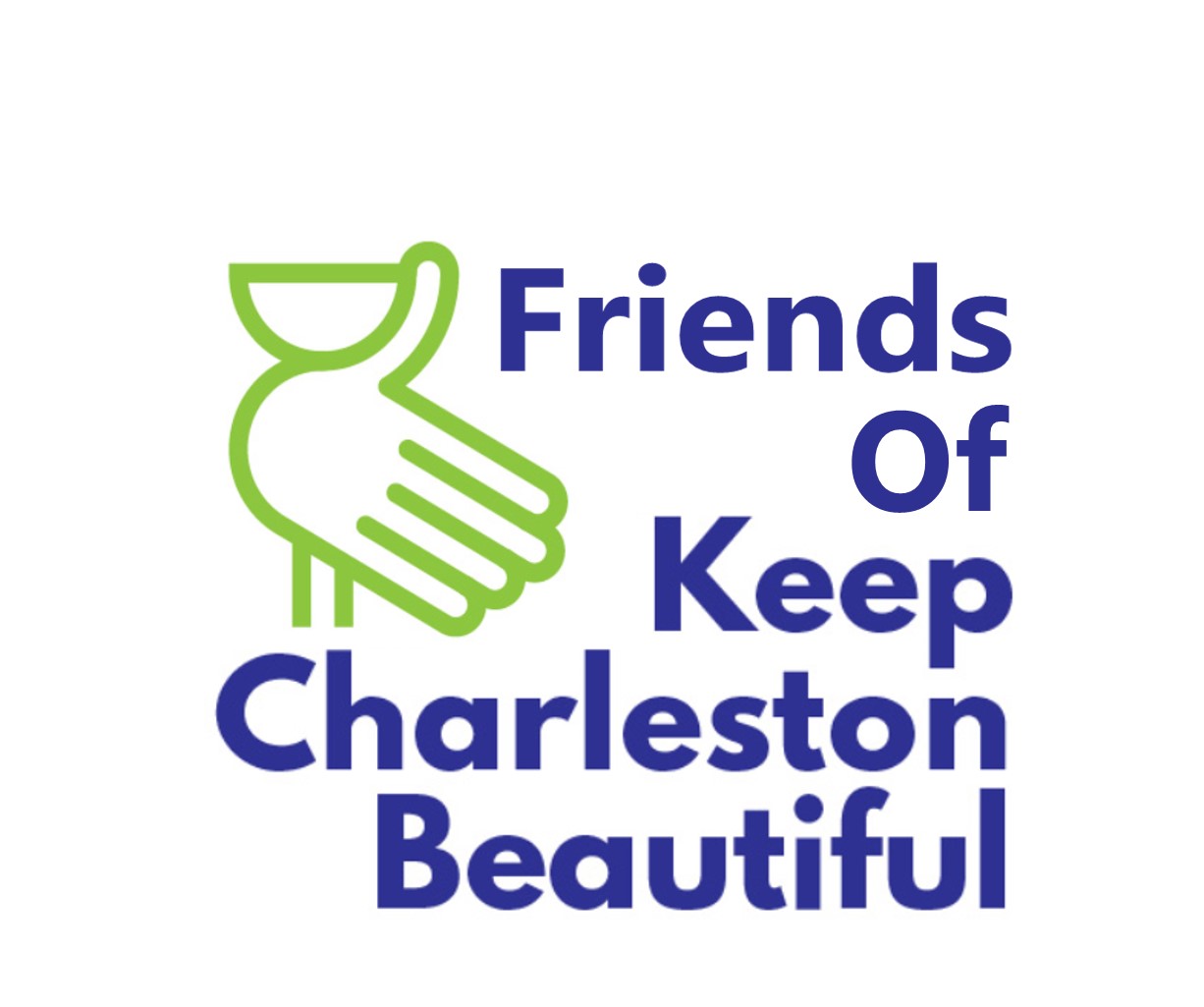 Friends of Keep Charleston Beautiful