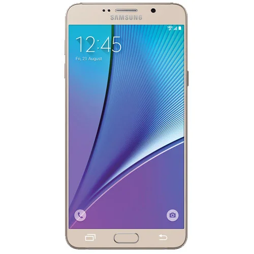 Samsung Galaxy Note 5