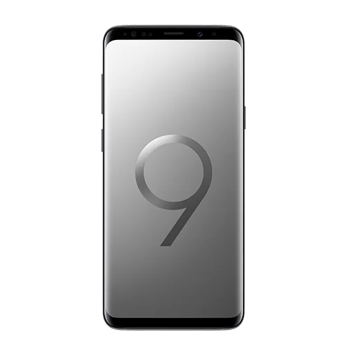 Samsung Galaxy S9 Plus