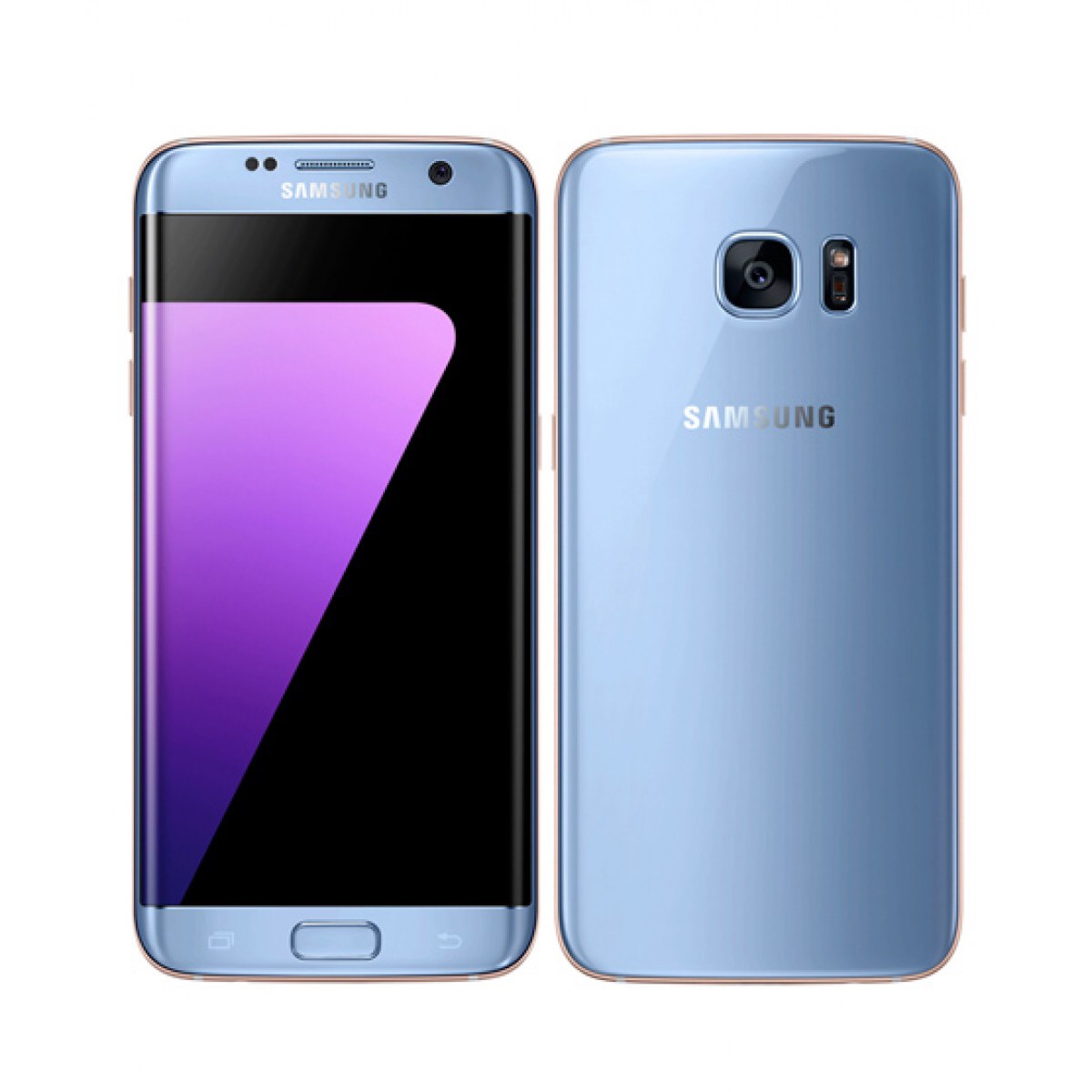 oog Haiku Depressie Samsung (Galaxy) S7 Edge (Factory Unlocked) — My Phillie Wireless