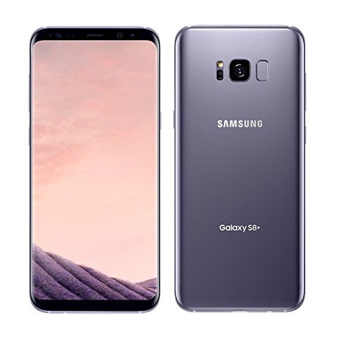 desarrollo de Deshabilitar capítulo Samsung (Galaxy) S8 Plus (Factory Unlocked) — My Phillie Wireless