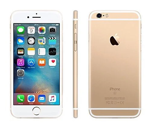Apple iPhone 6s Plus (T-Mobile) Gold — My Phillie Wireless