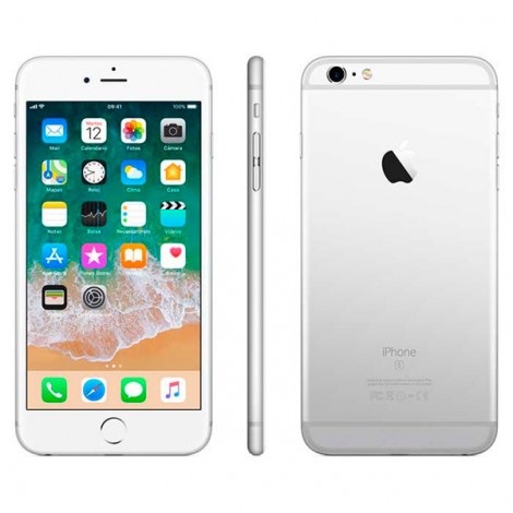 Apple iPhone 6s Plus — My Phillie