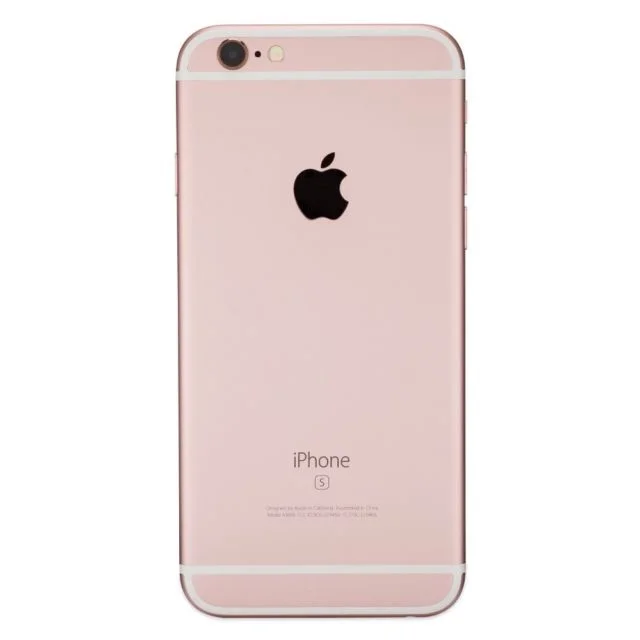 Apple Iphone 6s Sprint Rose Gold My Phillie Wireless