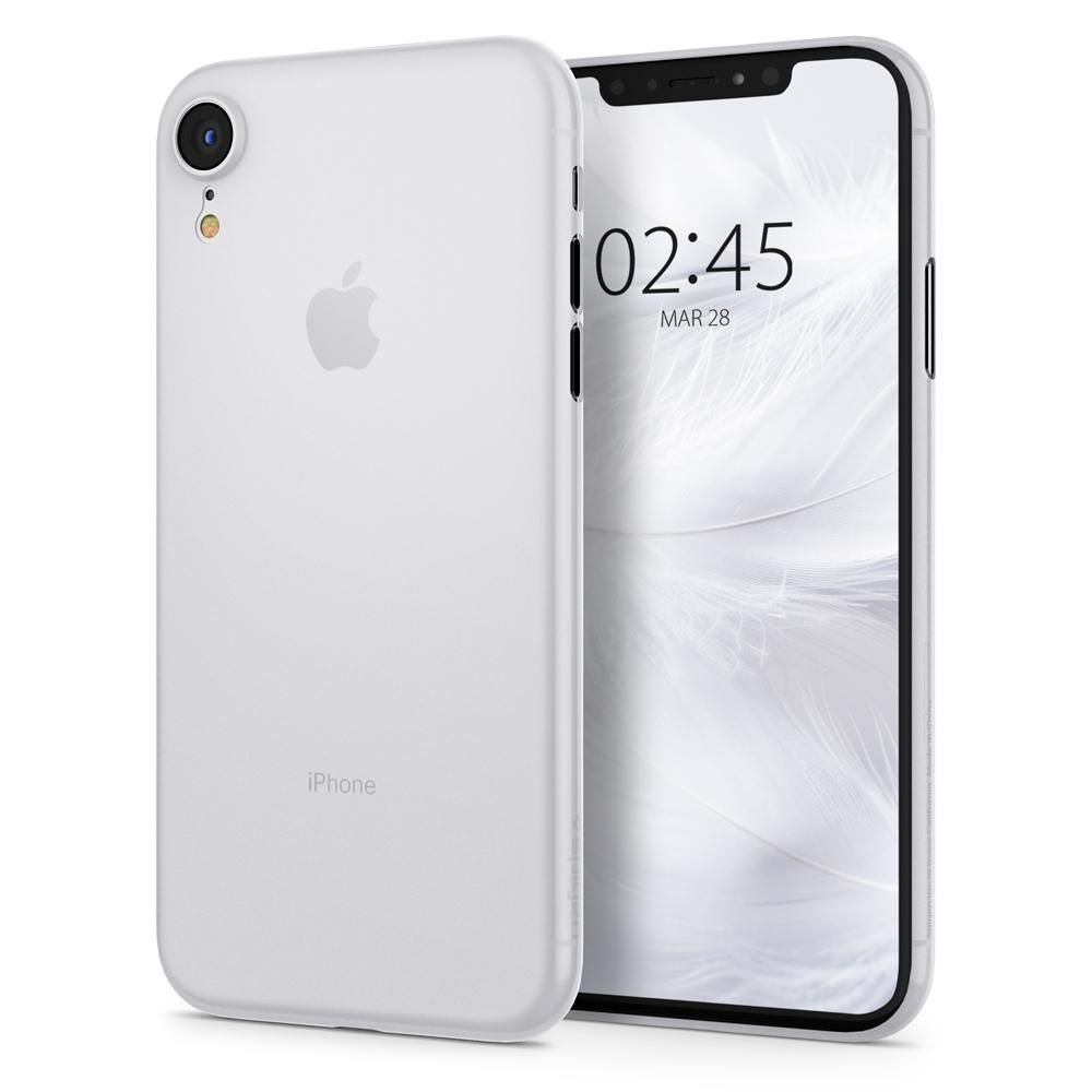 iPhone XR 64GB white