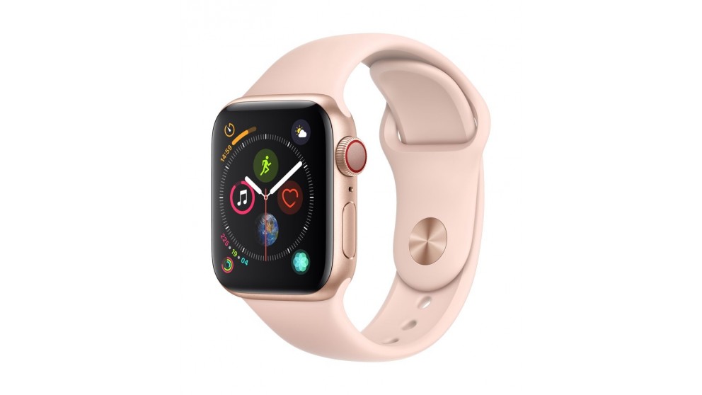 apple watch 4 gold price