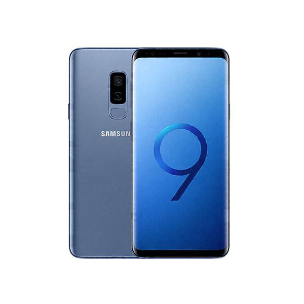 símbolo Económico Orbita Samsung (Galaxy) S9 Plus (Factory Unlocked) — My Phillie Wireless