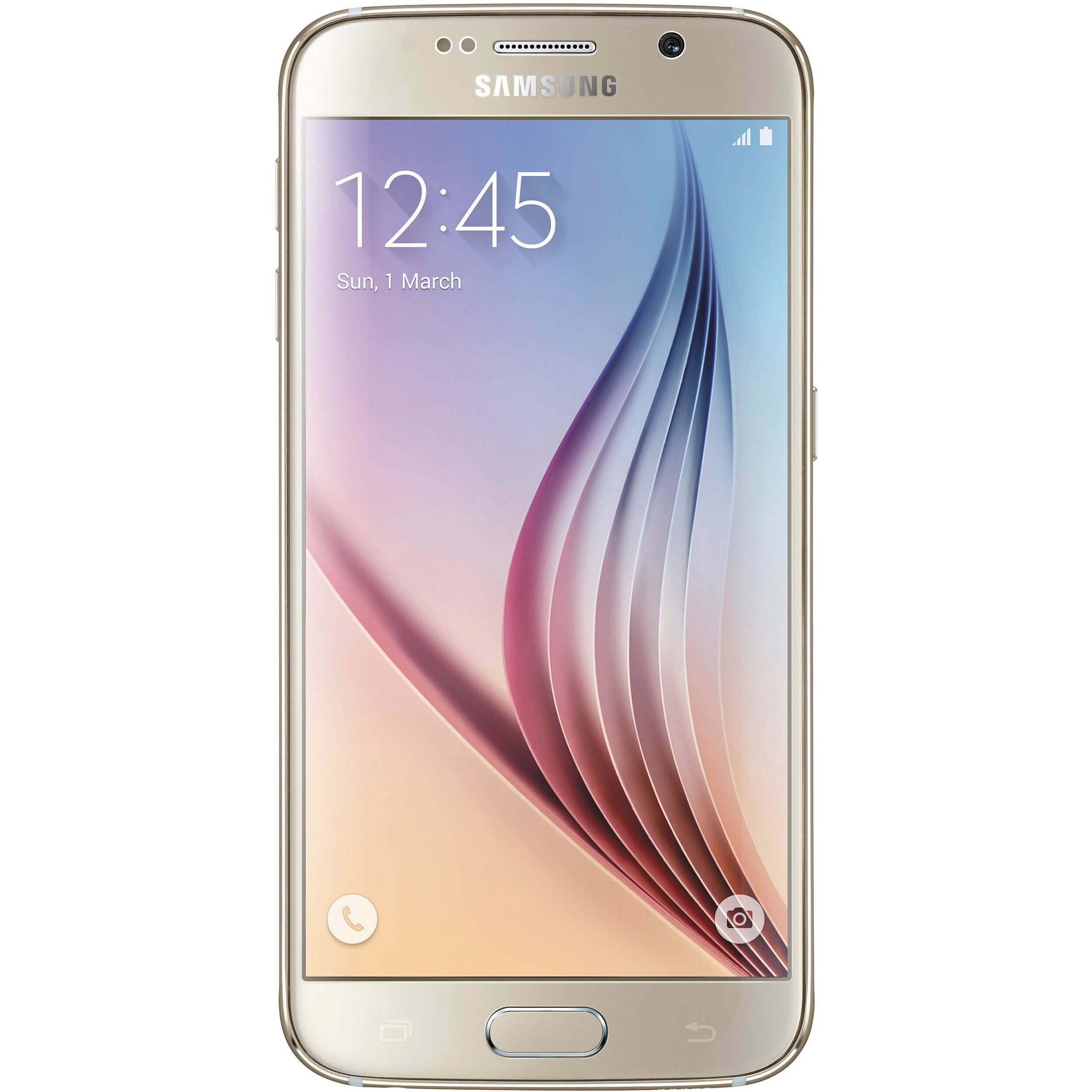 zuiverheid Katholiek deuropening Samsung Galaxy S6 Factory Unlocked — My Phillie Wireless