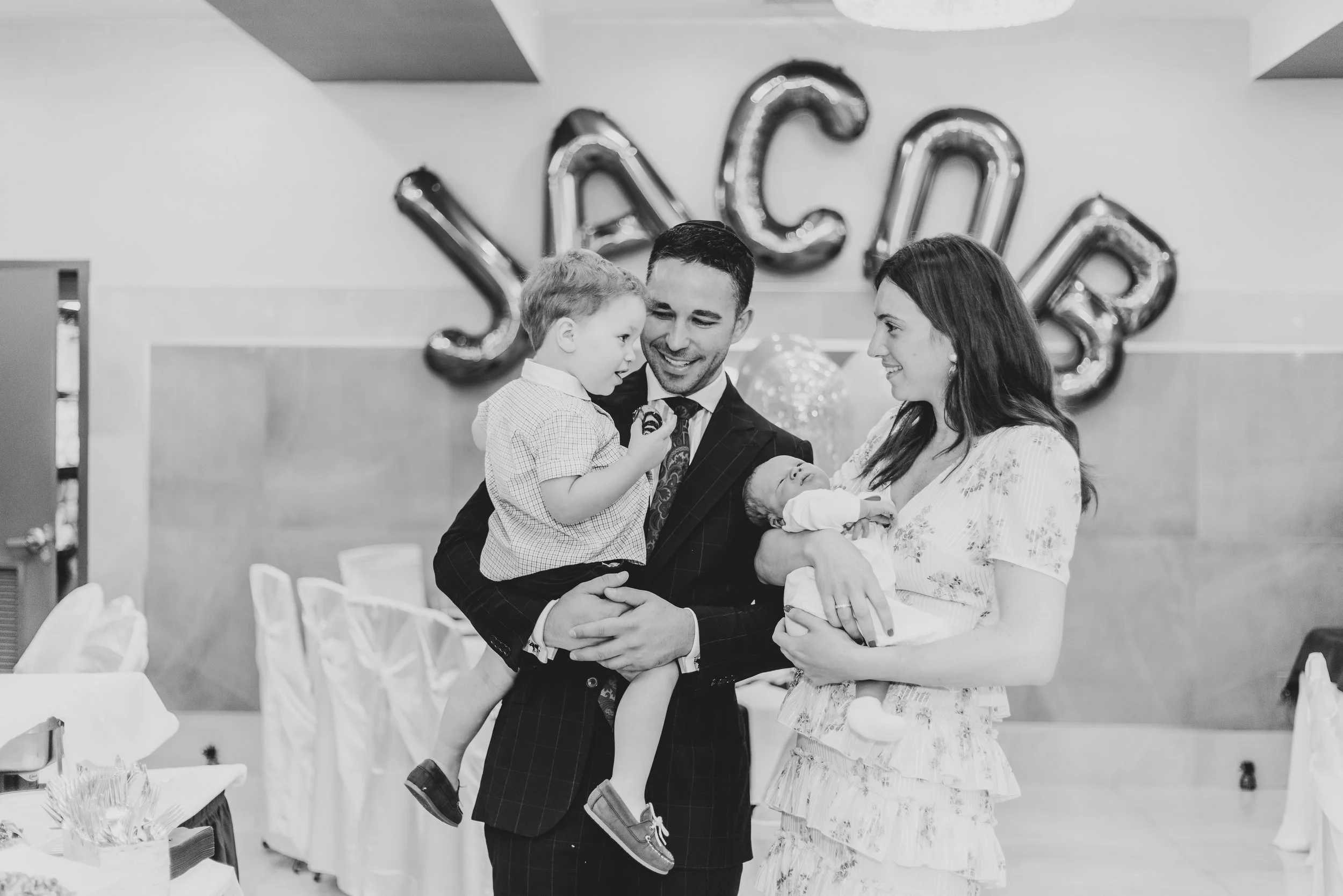 Baby Celebration Photography by Pic and Petal