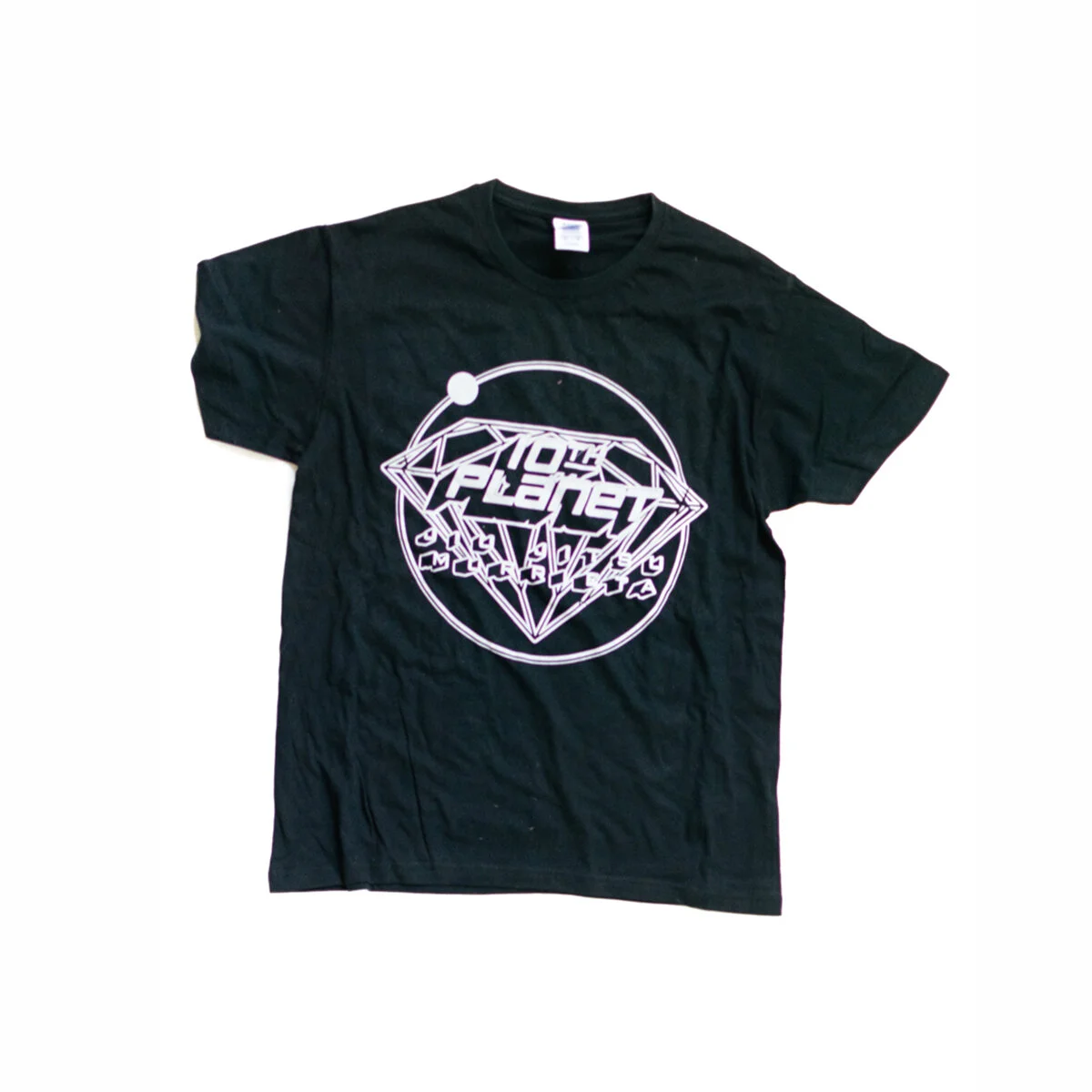 10th planet shirts