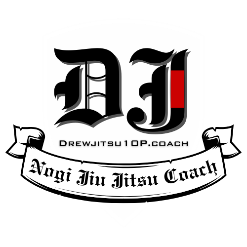 Drewjitsu10P.Coach