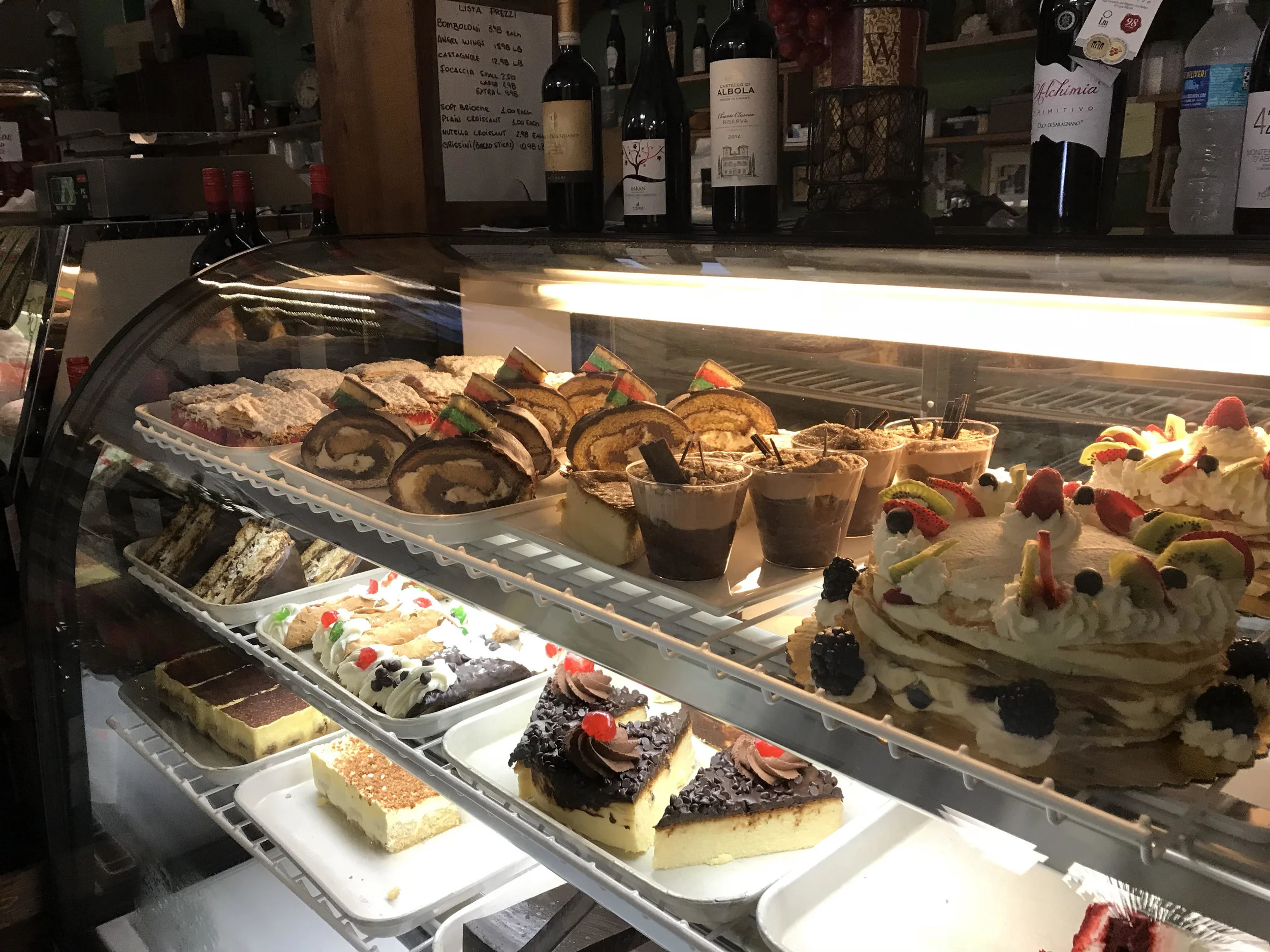 Market — Angelos Italian Market