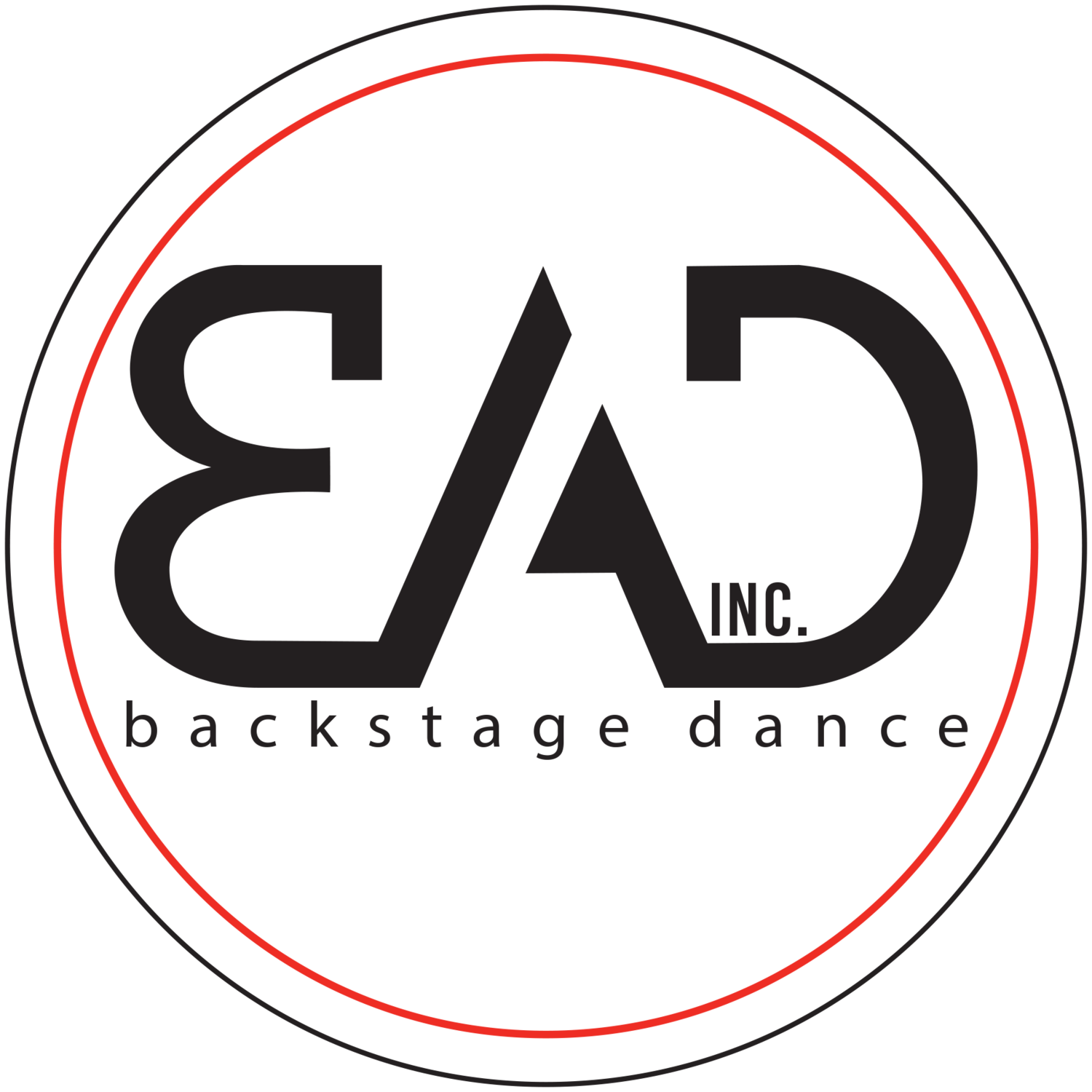 Backstage Academy of Dance