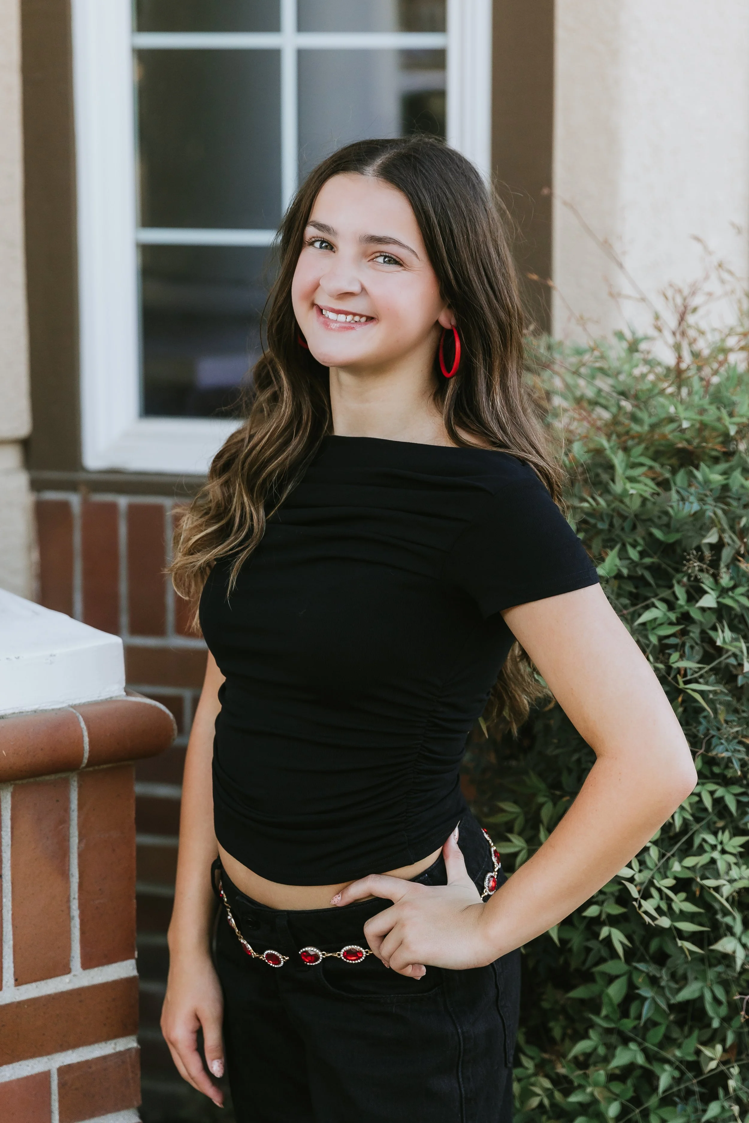 Carley Mendonca