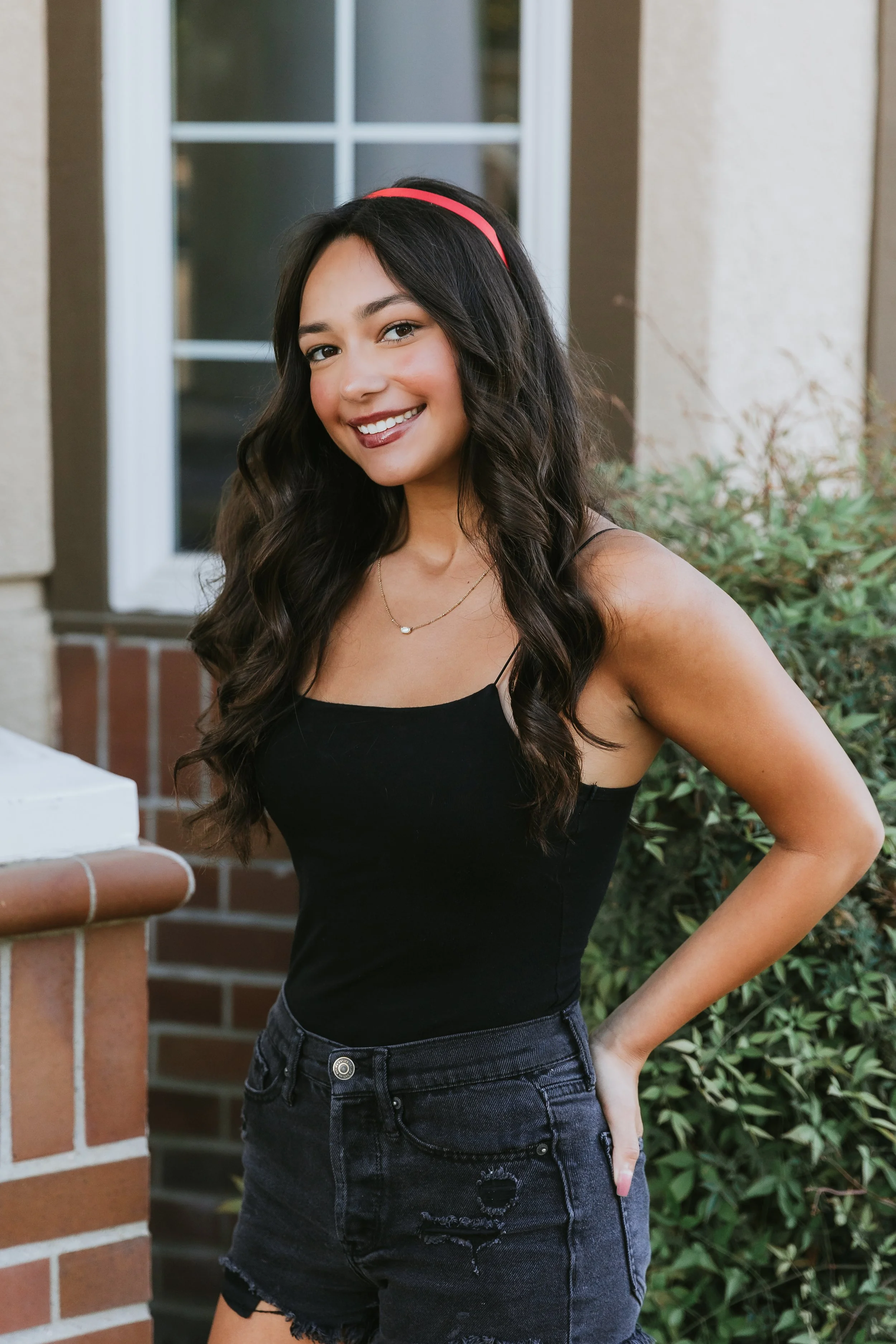Audrie Rios