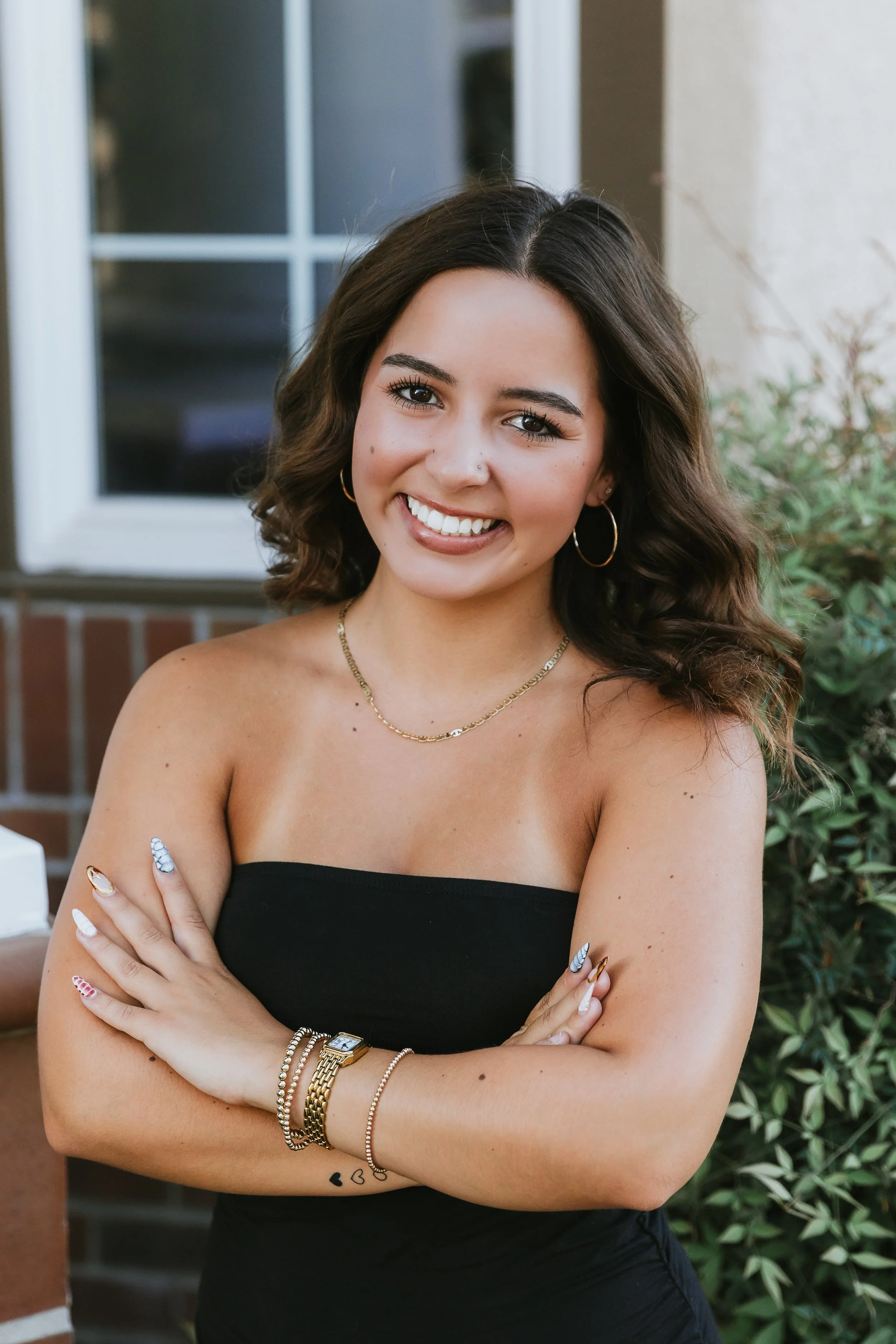 Ashley Martinez