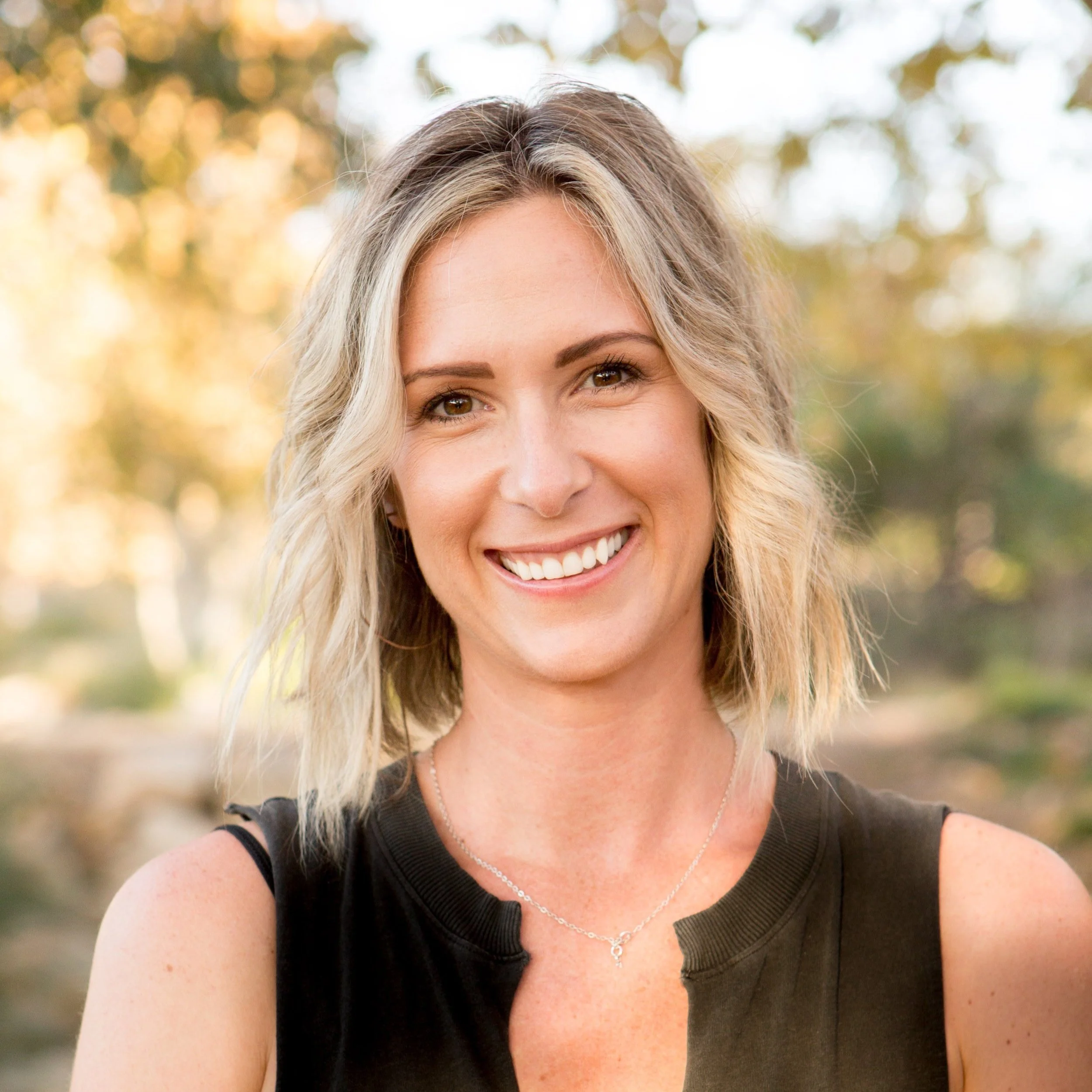 ABOUT — Jennifer Stubblefield