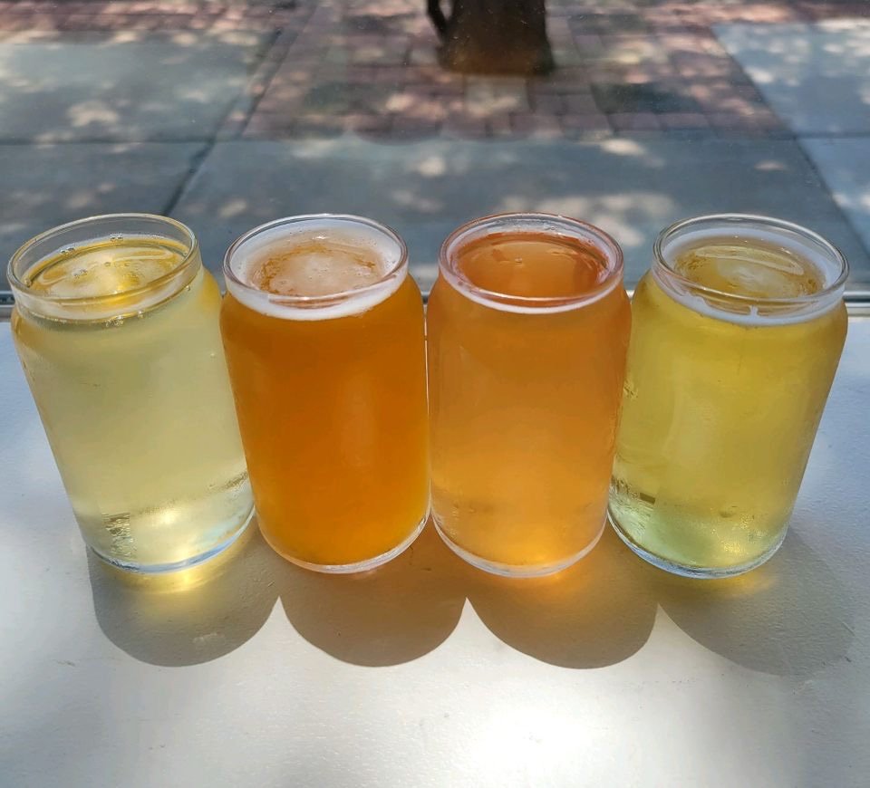 Beer flight.JPG