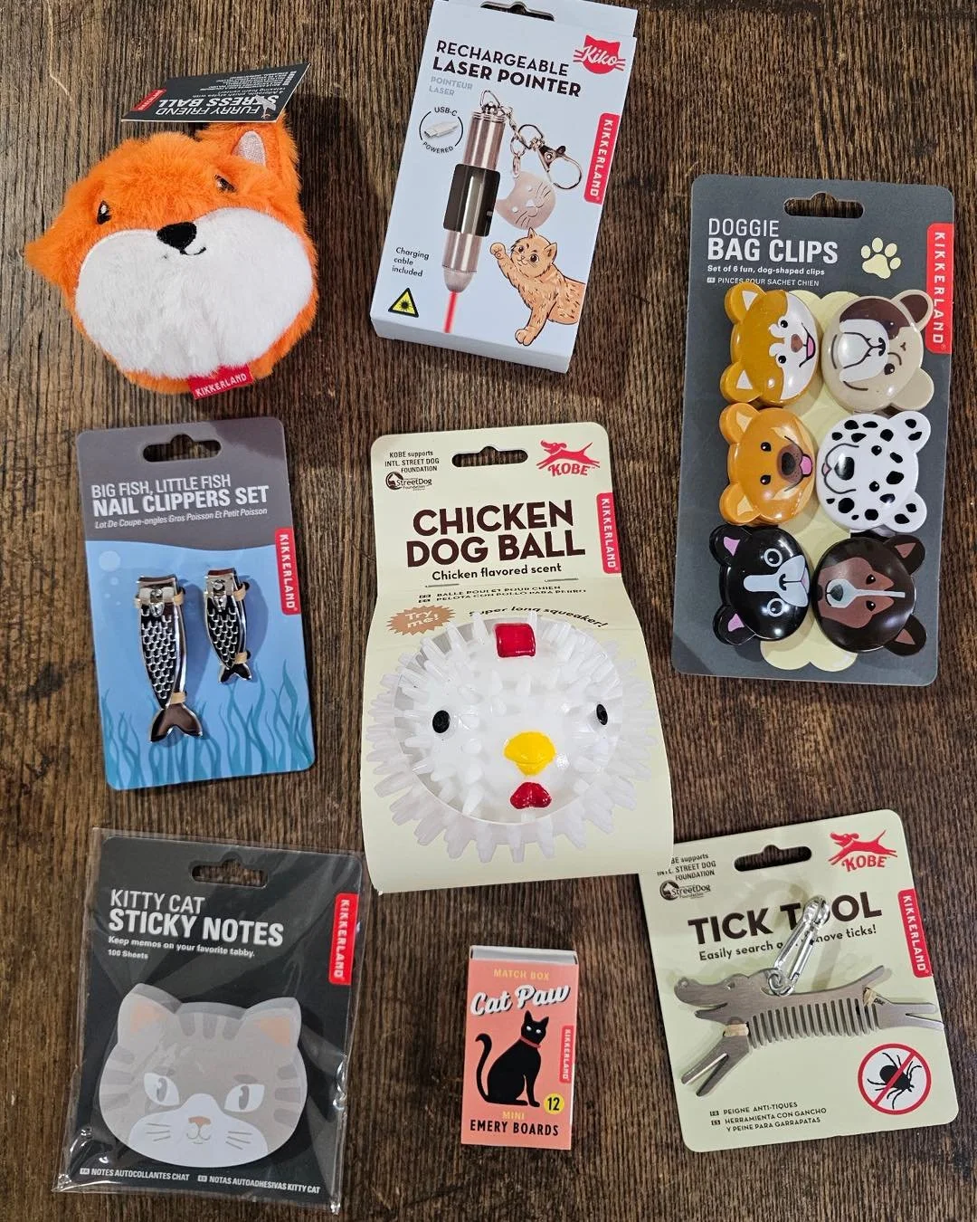 Find fun 𝓢𝓽𝓸𝓬𝓴𝓲𝓷𝓰 𝓢𝓽𝓾𝓯𝓯𝓮𝓻𝓼 for kids &amp; pets 👍 
.
.
.
.
#mnsmallbiz #mnshopsmall #leader1918 #mnboutique #boutique #mnlocalbusiness #cambridgemn #mnlocal #mnshop #mnsmallbusiness #mnboutiques #votedminnesotasbest #mainstreet #mylea