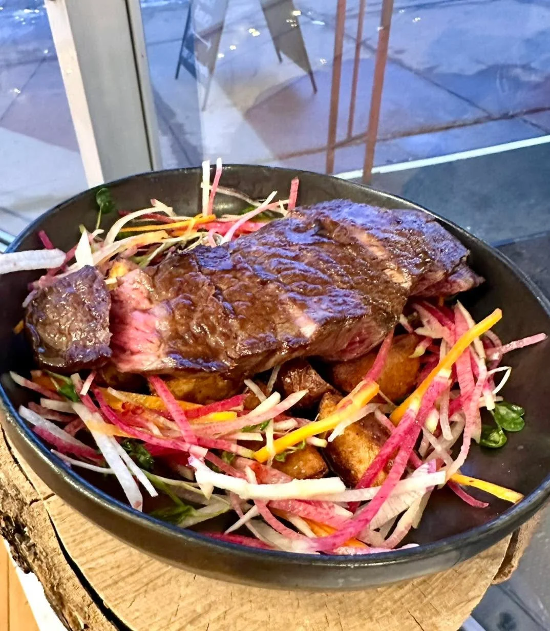 N E W 𝓒𝓱𝓮𝓯&rsquo;𝓼 𝓣𝓸𝓾𝓻 ✨ 
Available tonight, Friday &amp; Saturday after 5pm 🙌 
.
.
.
.
#mplsfood #MnEats #leader1918 #mnrestaurants #mnchefs #cambridgemn #mneats #isantimn #dinnerisserved #mplschef #mplsfoodie #getinmybelly