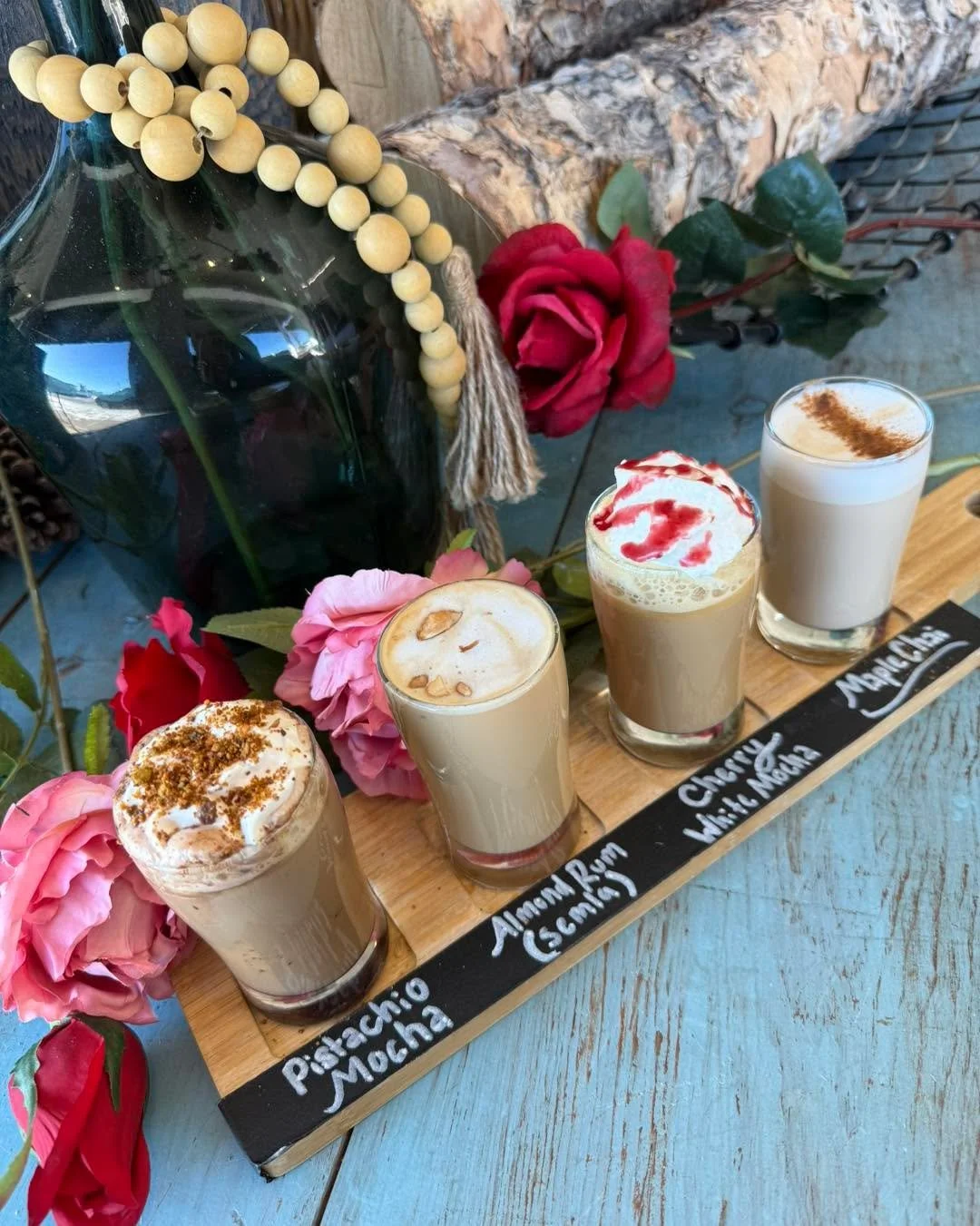 A delicious, N E W 𝓒𝓸𝓯𝓯𝓮𝓮 𝓕𝓵𝓲𝓰𝓱𝓽 is here! ☕️ 

Celebrate 𝓖𝓪𝓵𝓮𝓷𝓽𝓲𝓷𝓮&rsquo;𝓼 with the girls ❤️ 🌹 

Shop, eat &amp; drink at 𝓛𝓮𝓪𝓭𝓮𝓻! 🙌 
.
.
.
.
#orleysmarket #leader1918 #coffeelover #mncoffee #mncoffeeshop #coffee #coffeef