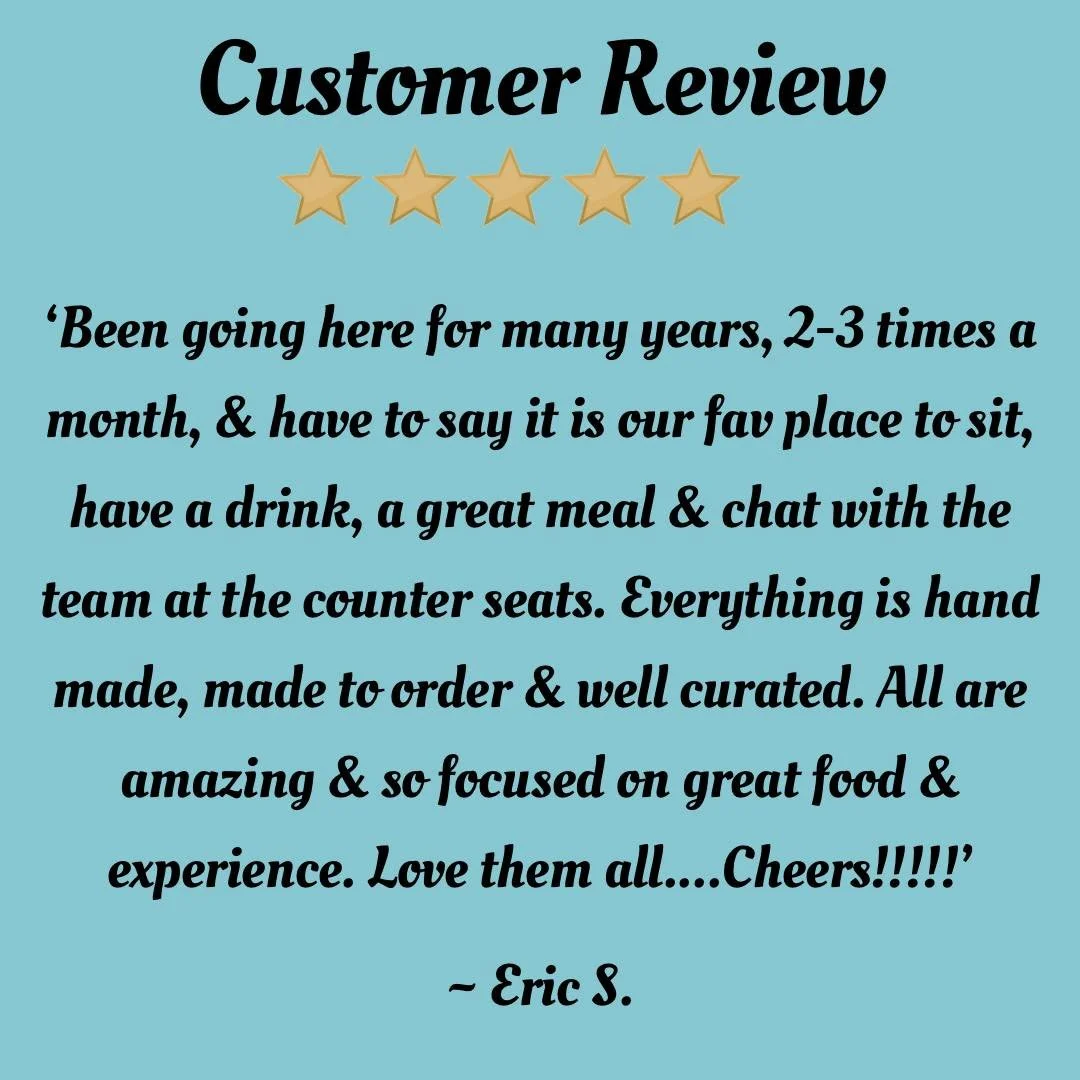 Thank you Eric! 🥂 ❤️ 
.
.
.
.
#customerexperience #customersatisfaction #leader1918 #mnboutique #mnrestaurants #mnlocalbusiness #cambridgemn #customerfeedback #shopsmalleatlocal #mnlocal #shopsmallmn #eatlocalmn #customerreview #mainstreet