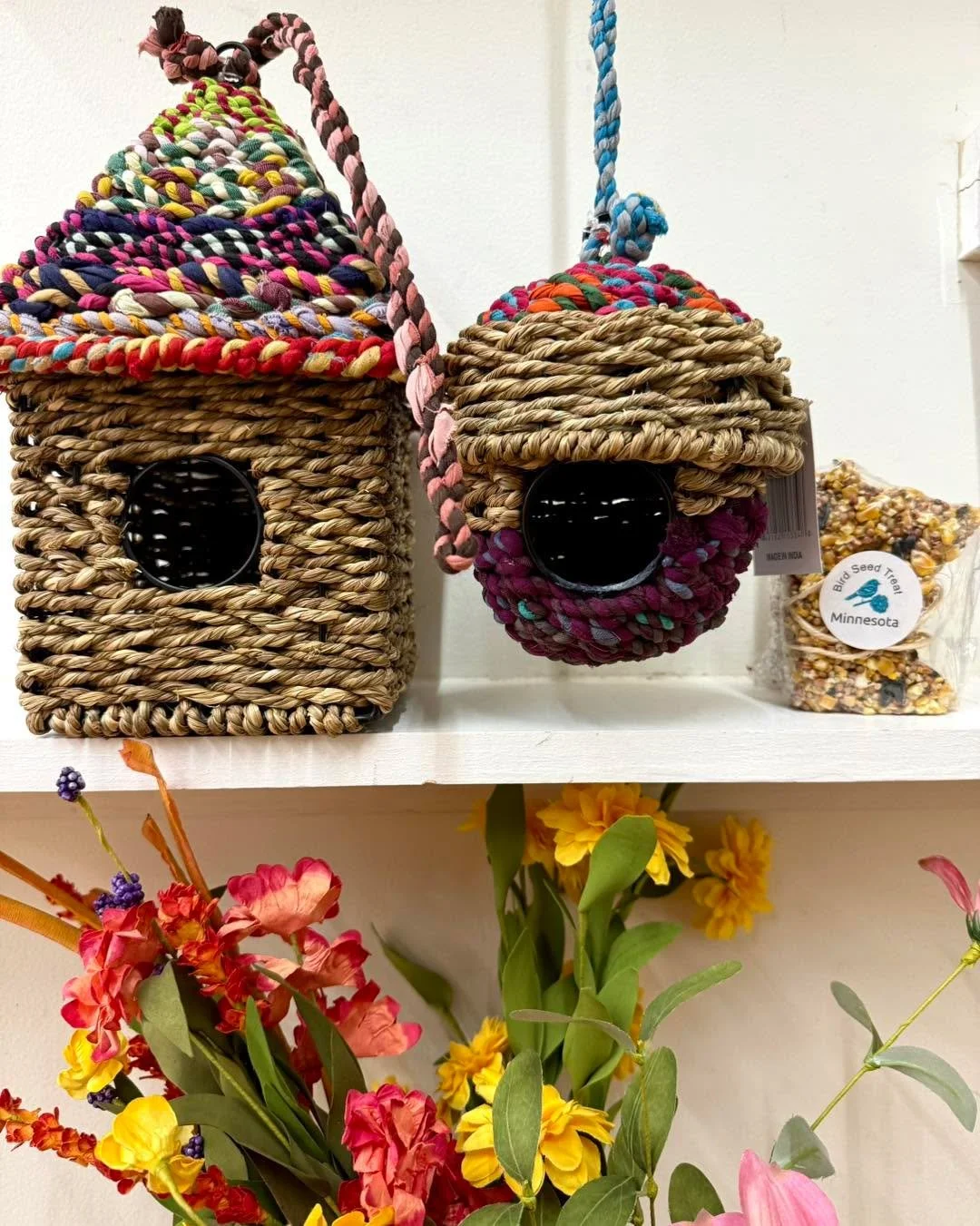 𝓢𝓹𝓻𝓲𝓷𝓰 𝓰𝓲𝓯𝓽𝓼 are filling our shelves 🍄 🪴 
.
⏰ H O U R S ⏰ 
&hellip;&hellip;&hellip;&hellip;&hellip;&hellip;&hellip;&hellip;.
Retail: 10am - 4pm
Restaurant: 7am - 2pm

&hellip;&hellip;&hellip;&hellip;&hellip;&hellip;&hellip;&hellip;&helli