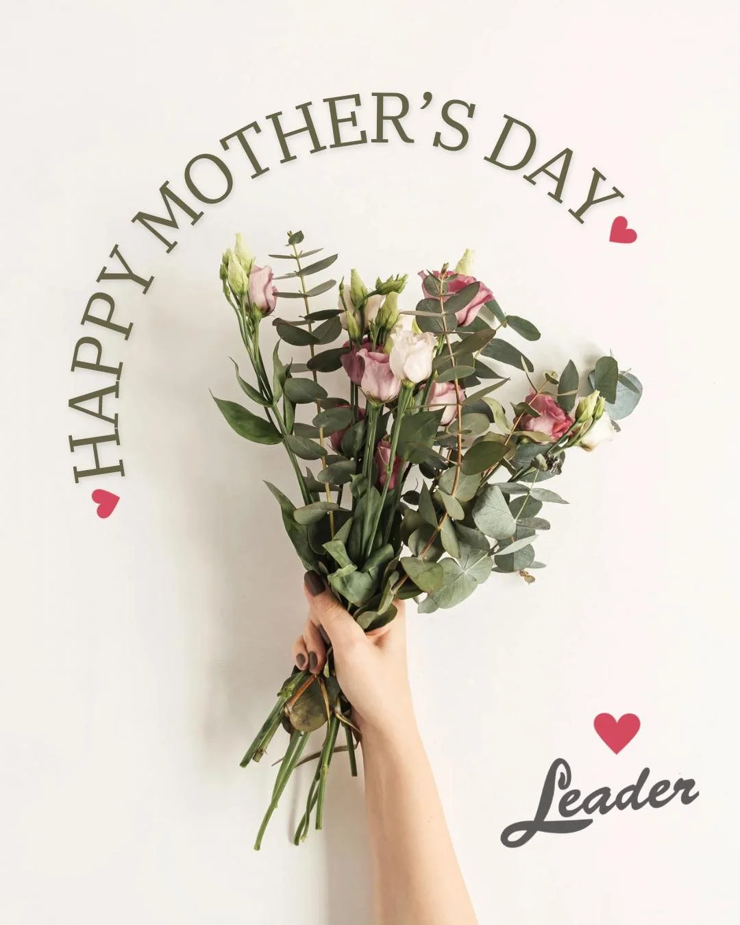 We hope all of the Moms are being taken care of today! 💐 
Even though it may not always be the easiest role, it is definitely the most rewarding &hearts;️ 
T H A N K  Y O U Moms 🤗 
.
.
.
.
#mnsmallbiz #mnshopsmall #leader1918 #mnboutique #boutique 