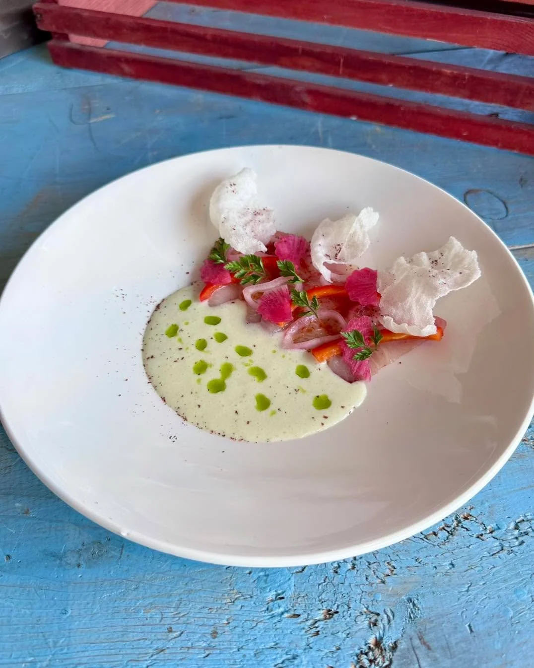 ⭐️ 𝓝 𝓔 𝓦 ⭐️ 𝓒𝓱𝓮𝓯&rsquo;𝓼 𝓣𝓸𝓾𝓻 💫 

Starts T O N I G H T after 5pm &amp; runs thru Saturday &hellip;.till we run out! 
.
.
.
.
#mplsfood #MnEats #leader1918 #mnrestaurants #mnchefs #cambridgemn #mneats #isantimn #dinnerisserved #mplschef #