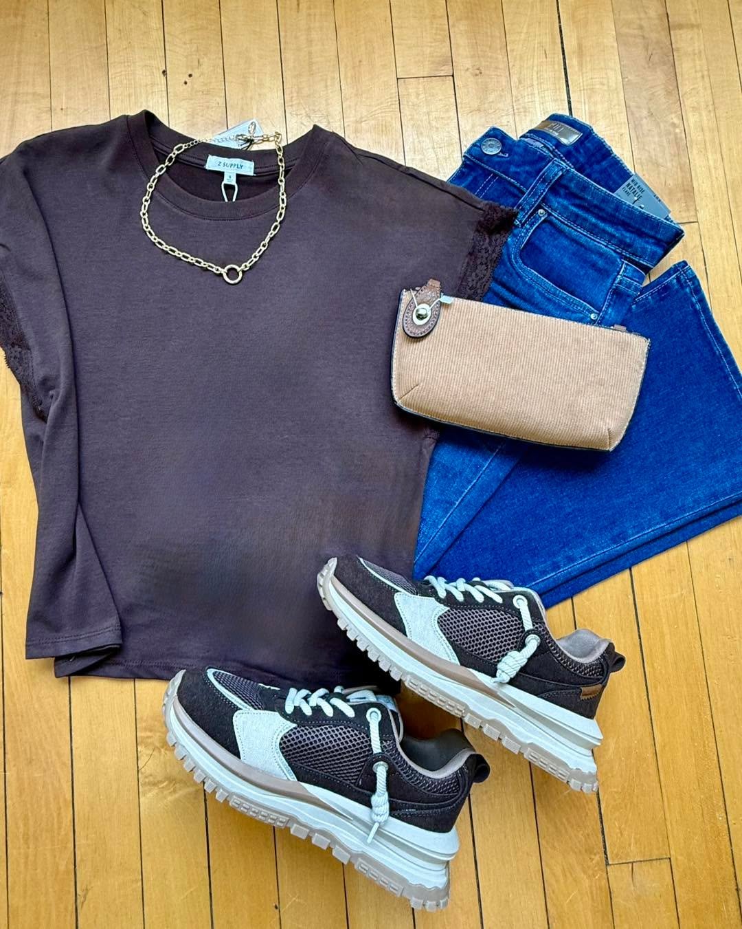 𝓕𝓾𝓷 𝓯𝓪𝓵𝓵 𝓼𝓽𝔂𝓵𝓮𝓼 hitting the retail floor 🙌 Even better pricing 🤎 

Come check out our selection today between 10am - 2pm 🕑 

Catch the last of our 𝓢𝓾𝓶𝓶𝓮𝓻 𝓢𝓪𝓵𝓮 this week! 🚩 

Tuesday 𝓗𝓞𝓤𝓡𝓢 : 
Restaurant 7am - 2pm
Retail