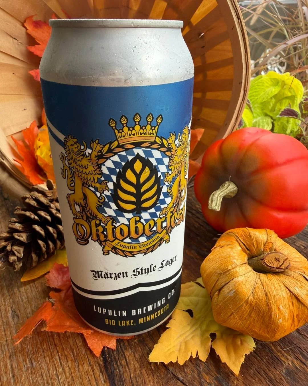 𝓔𝓷𝓳𝓸𝔂 our N E W Fall Octoberfest Lager from locally owned Lupulin Brewery (Big Lake, MN) 🍺 

Local Redhead Creamery (Brooten, MN)  𝓒𝓱𝓮𝓮𝓼𝓮 𝓒𝓾𝓻𝓭𝓼 are always in season at 𝓛𝓮𝓪𝓭𝓮𝓻 ! ✨ 

Perfect pairing &amp; local support all around