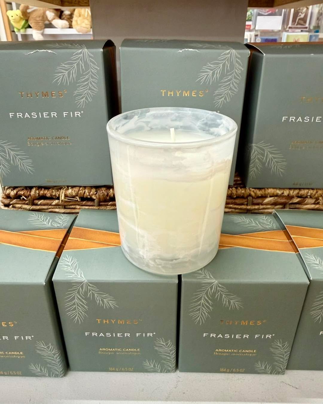 𝓣𝓱𝔂𝓶𝓮𝓼 𝓕𝓻𝓪𝓼𝓲𝓮𝓻 𝓕𝓲𝓻 🌲 has our store smelling so wonderful ✨ 

&hellip;&hellip;&hellip;&hellip;&hellip;&hellip;&hellip;&hellip;&hellip;&hellip;&hellip;&hellip;&hellip;&hellip;&hellip;&hellip;&hellip;
#mnsmallbiz #mnshopsmall #leader191