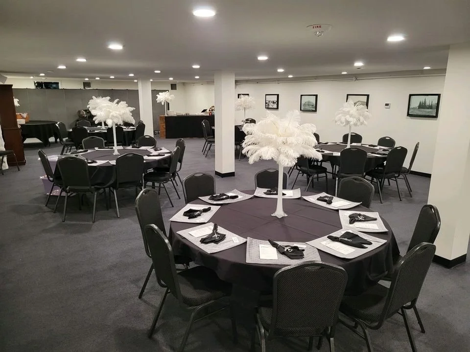 Special Events — Leader