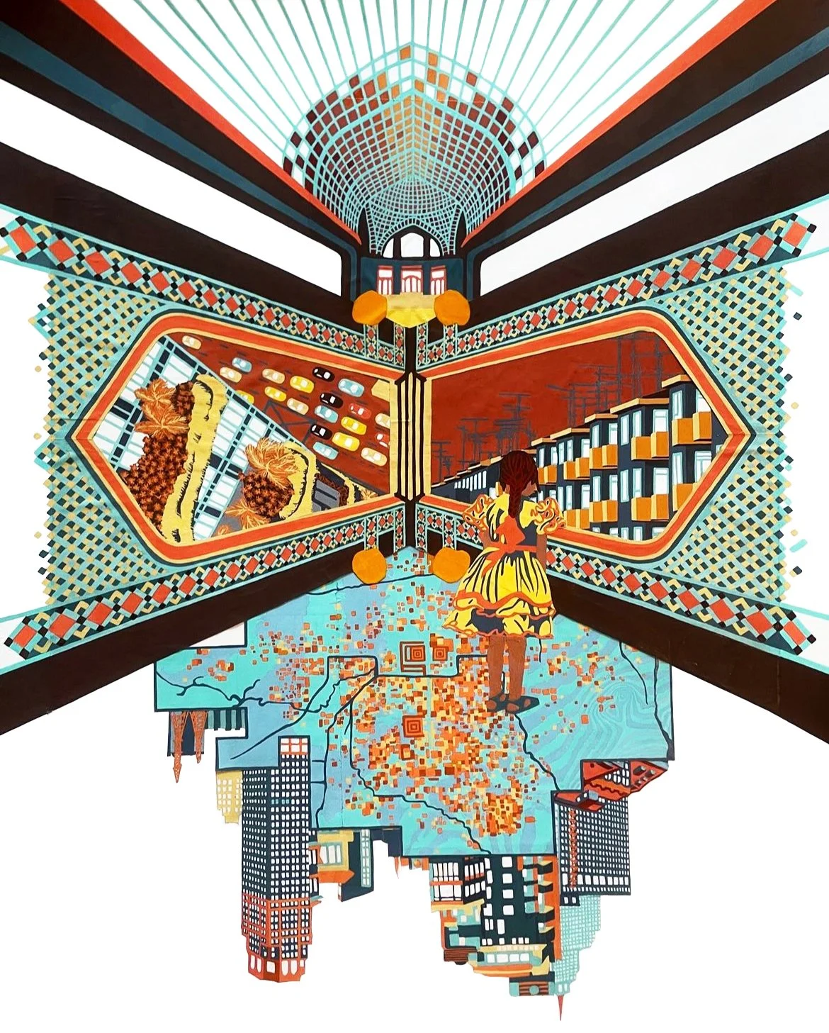 Welcome to the Bright Light