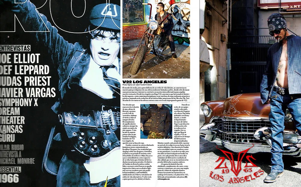 THIS IS ROCK MAG