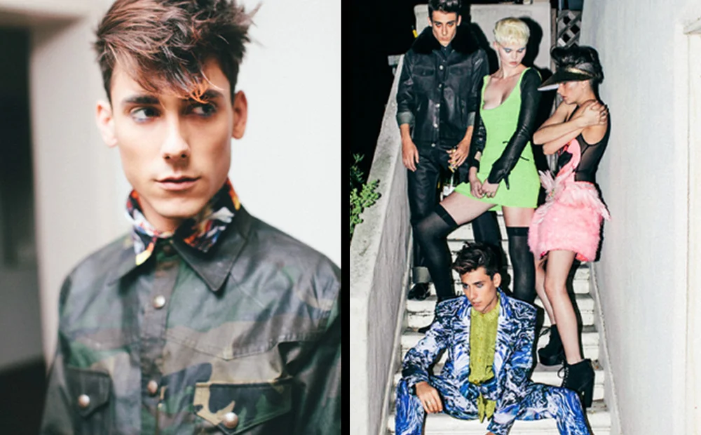 RELAPSE MAGAZINE