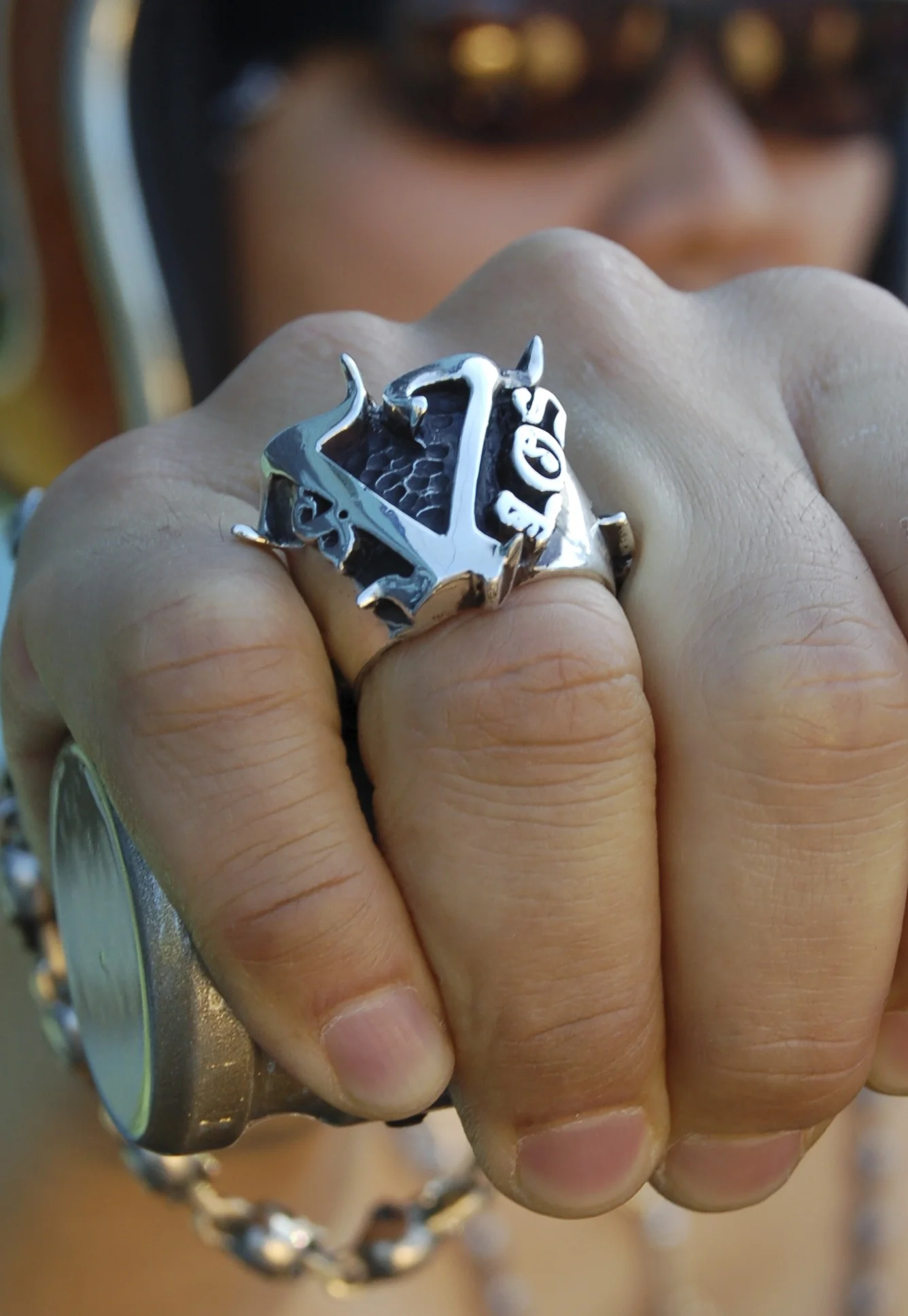 V TO THE CITY RING, STEVE VAI.jpg
