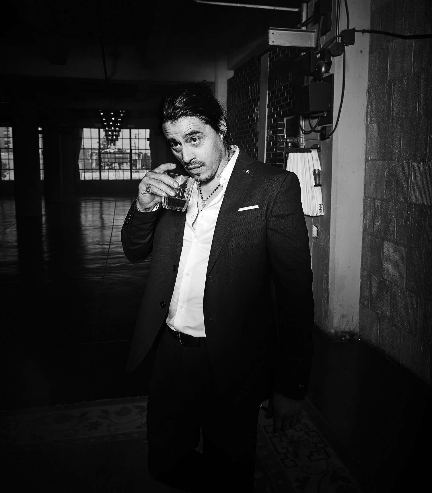 Mayans M.C. ANTONIO JARAMILLO