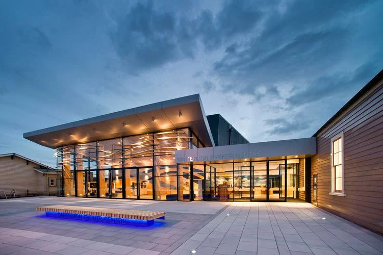 Carterton Events Centre