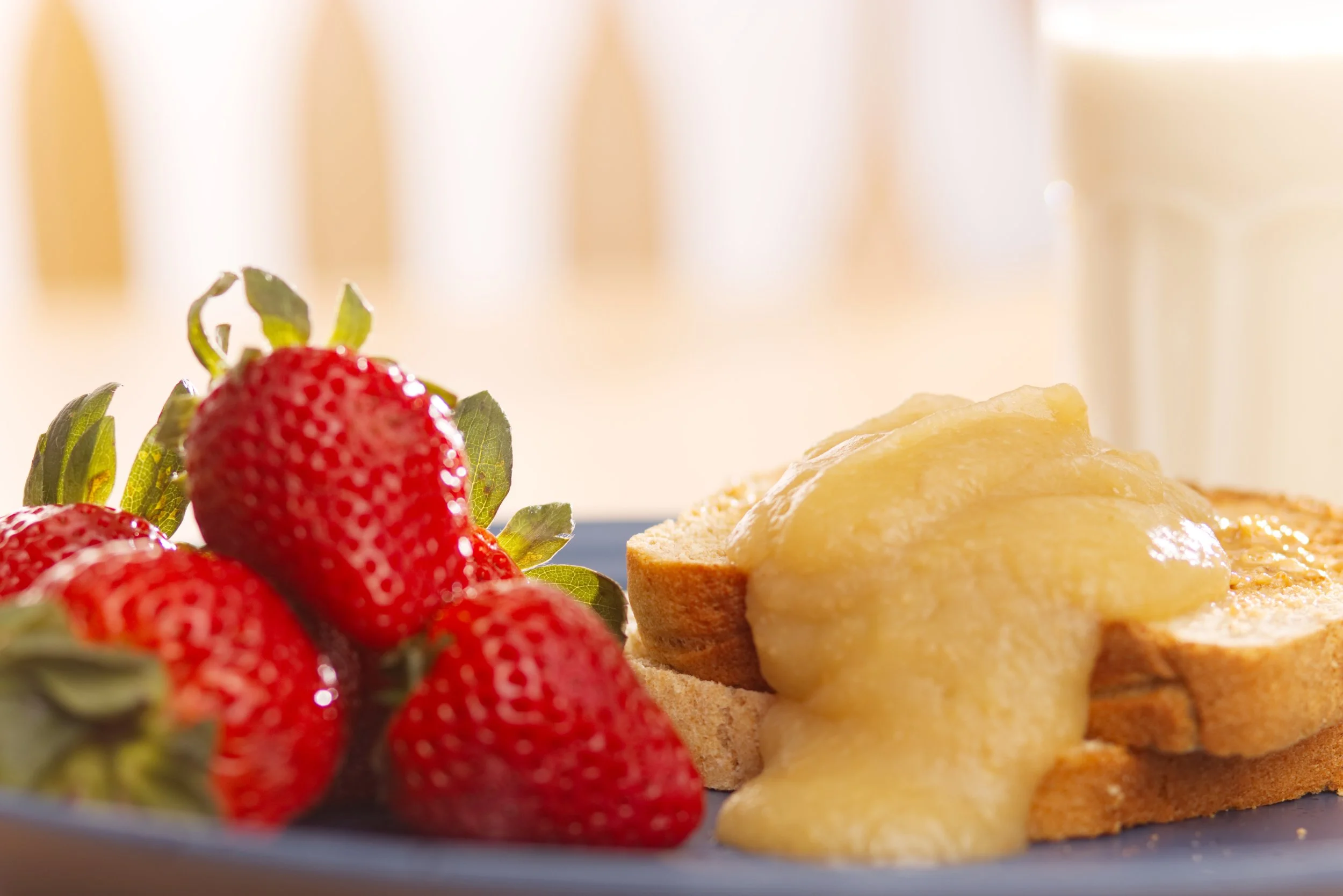 Breakfast Menu Planner