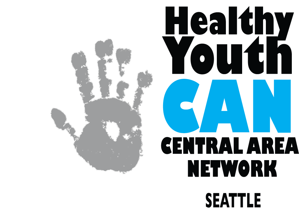 Healthy Youth Central Area Network