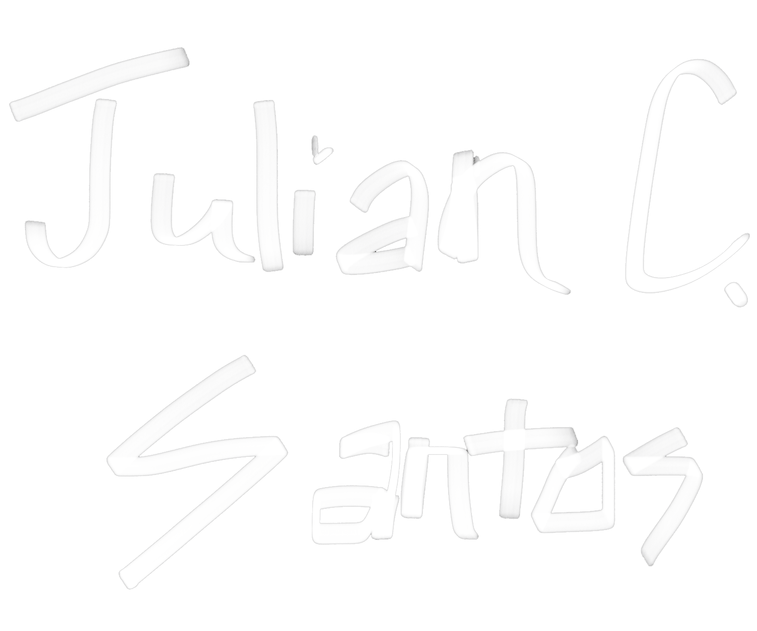 Julian C. Santos