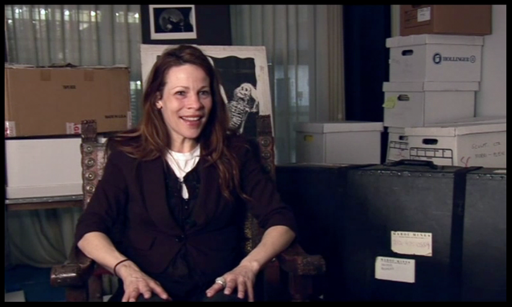 Lili Taylor